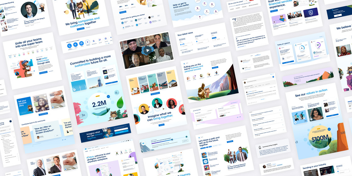 Salesforce