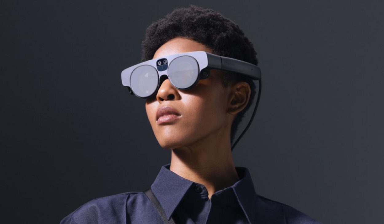 Magic Leap