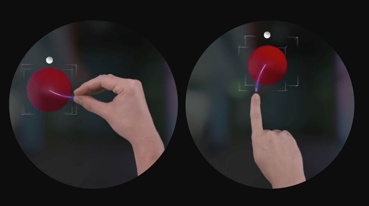 Magic Leap